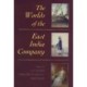 The Worlds of the East India Company