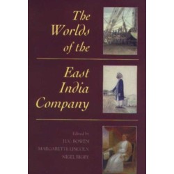 The Worlds of the East India Company