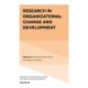 Research in Organizational Change and Development