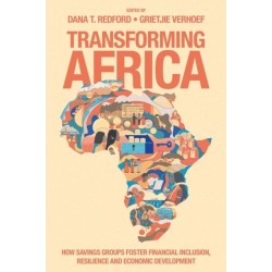 Transforming Africa: How Savings Groups Foster Financial Inclusion, Resilience and Economic Development