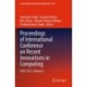 Proceedings of International Conference on Recent Innovations in Computing: ICRIC 2022, Volume 2