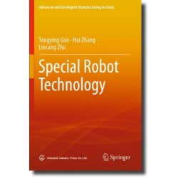 Special Robot Technology