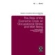 The Role of the Economic Crisis on Occupational Stress and Well Being