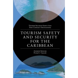 Tourism Safety and Security for the Caribbean