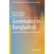 Governance in Bangladesh: Innovations in Delivery of Public Service