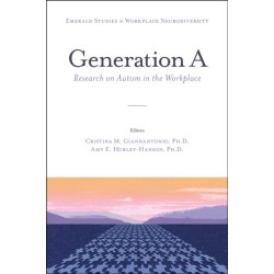 Generation A: Research on Autism in the Workplace