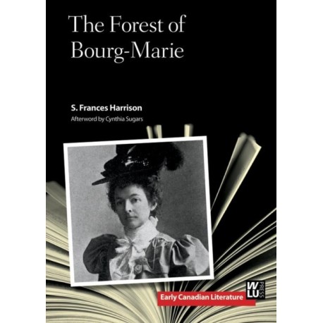 The Forest of Bourg-Marie