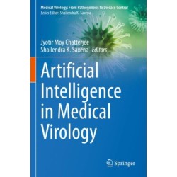 Artificial Intelligence in Medical Virology