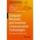 Computer Networks and Inventive Communication Technologies: Proceedings of Third ICCNCT 2020
