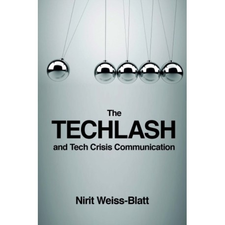The Techlash and Tech Crisis Communication