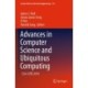 Advances in Computer Science and Ubiquitous Computing: CSA-CUTE 2019