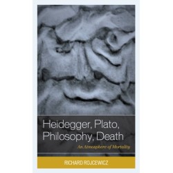Heidegger, Plato, Philosophy, Death: An Atmosphere of Mortality