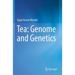 Tea: Genome and Genetics