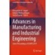 Advances in Manufacturing and Industrial Engineering: Select Proceedings of ICAPIE 2019