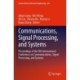 Communications, Signal Processing, and Systems: Proceedings of the 9th International Conference on Communications, Signal Processing, and Systems