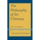 The Philosophy of Sri Chinmoy: Love and Transformation