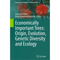 Economically Important Trees: Origin, Evolution, Genetic Diversity and Ecology