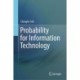 Probability for Information Technology