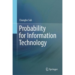 Probability for Information Technology
