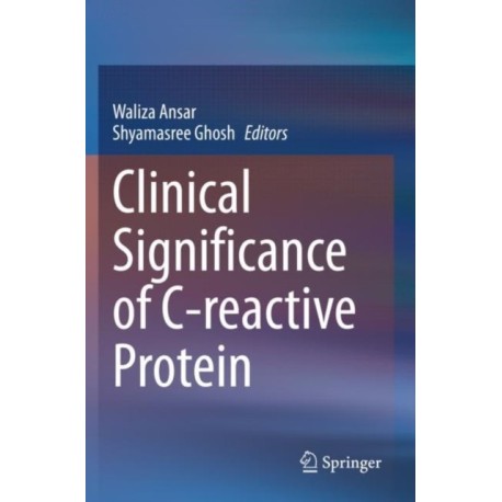 Clinical Significance of C-reactive Protein
