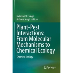 Plant-Pest Interactions: From Molecular Mechanisms to Chemical Ecology: Chemical Ecology