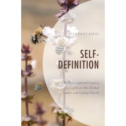 Self Definition: A Philosophical Inquiry from the Global South and Global North
