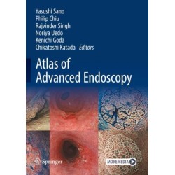 Atlas of Advanced Endoscopy