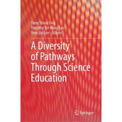 A Diversity of Pathways Through Science Education