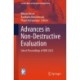 Advances in Non-Destructive Evaluation: Select Proceedings of NDE 2022