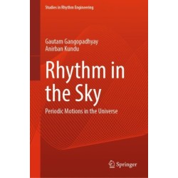 Rhythm in the Sky: Periodic Motions in the Universe