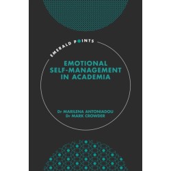 Emotional self-management in academia