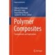 Polymer Composites: Fundamentals and Applications