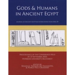 Gods & Humans in Ancient Egypt