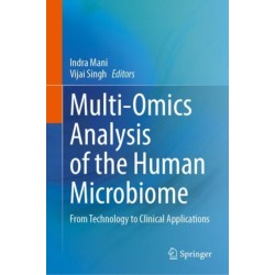 Multi-Omics Analysis of the Human Microbiome: From Technology to Clinical Applications