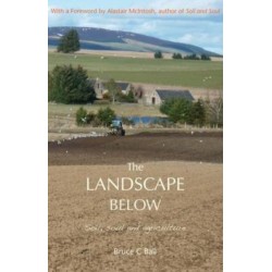The Landscape Below: Soil, Soul and Agriculture