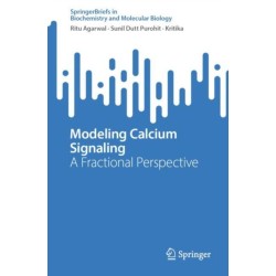 Modeling Calcium Signaling: A Fractional Perspective