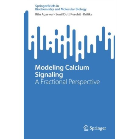 Modeling Calcium Signaling: A Fractional Perspective