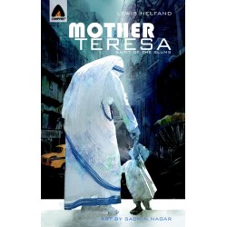 Mother Teresa: Saint of the Slums