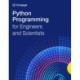 Python Programming for Engineers and Scientists