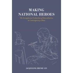 Making National Heroes: The Exemplarist Production of Masculinities in Contemporary China