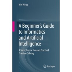 A Beginner’s Guide to Informatics and Artificial Intelligence: A Short Course Towards Practical Problem Solving