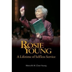 Rosie Young: A Lifetime of Selfless Service