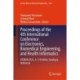 Proceedings of the 4th International Conference on Electronics, Biomedical Engineering, and Health Informatics: ICEBEHI 2023, 4–5 October, Surabaya, Indonesia