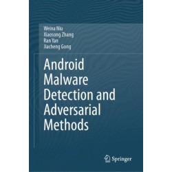 Android Malware Detection and Adversarial Methods