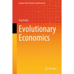 Evolutionary Economics