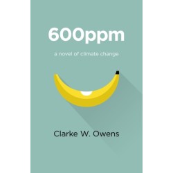 600ppm – a novel of climate change