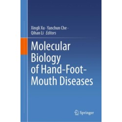 Molecular Biology of Hand-Foot-Mouth Diseases