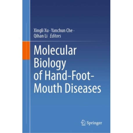 Molecular Biology of Hand-Foot-Mouth Diseases