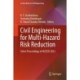 Civil Engineering for Multi-Hazard Risk Reduction: Select Proceedings of IACESD 2023