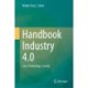 Handbook Industry 4.0: Law, Technology, Society